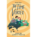 Kody Chan: the Time Vortex