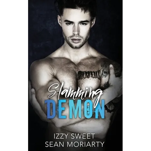 Slamming Demon
