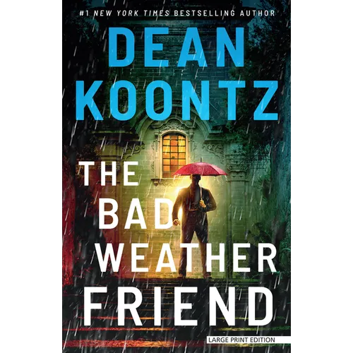 The Bad Weather Friend