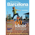 Discovering Barcelona, a travel guide for teens