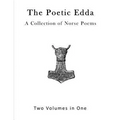 The Poetic Edda: A Collection of Old Norse Poems