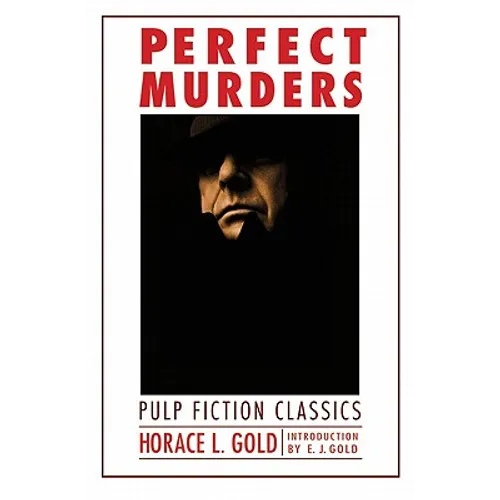 Perfect Murders