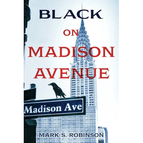 Black On Madison Avenue