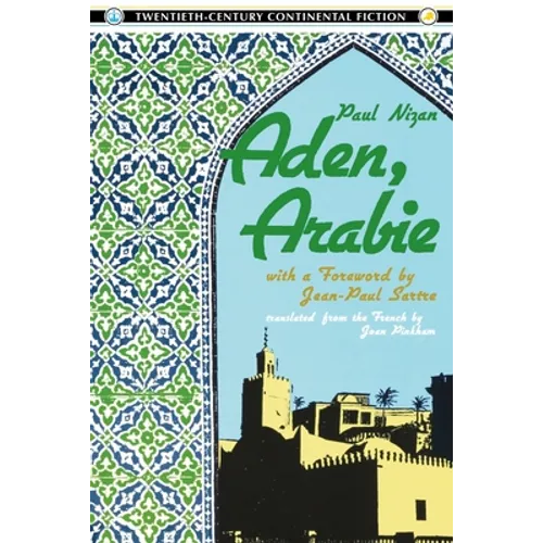 Aden, Arabie