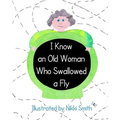 I Know An Old Woman Who Swallowed A Fly