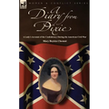A Diary from Dixie: a Lady's Account of the Confederacy During the American Civil War