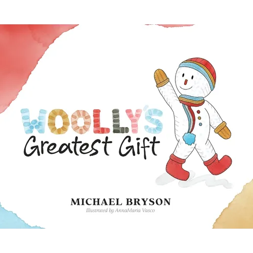Woolly's Greatest Gift