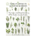 African American Old Home Remedies