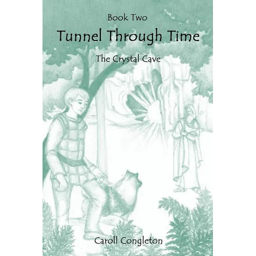 Tunnel Through Time: The Crystal Cave