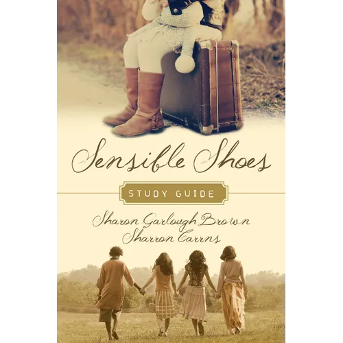 Sensible Shoes Study Guide