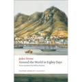 The Extraordinary Journeys: Around the World in Eighty Days