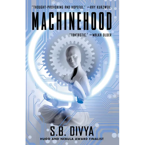 Machinehood
