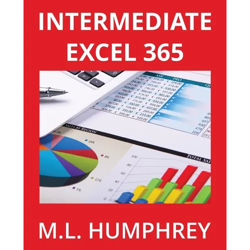 Intermediate Excel 365