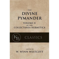 The Divine Pymander