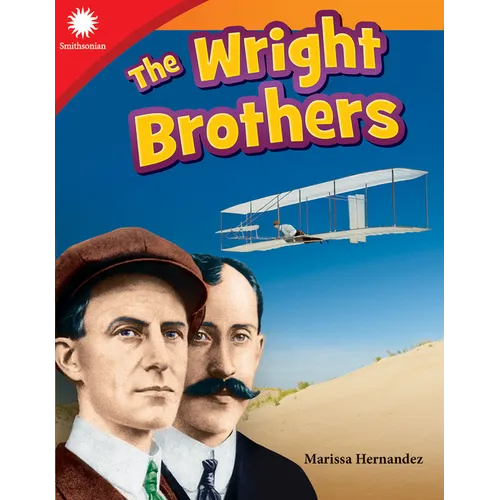 The Wright Brothers
