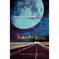 Amnesia Moon