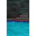 The Vikings: A Very Short Introduction