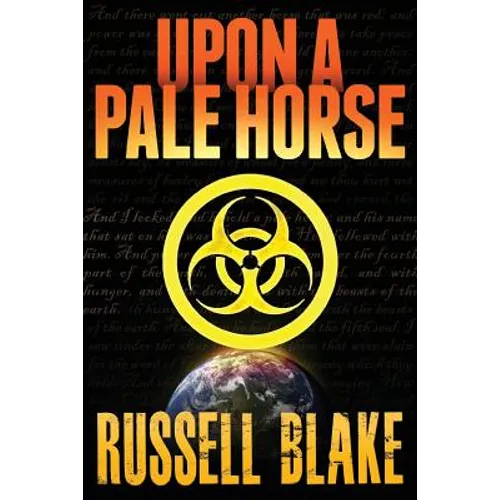 Upon A Pale Horse