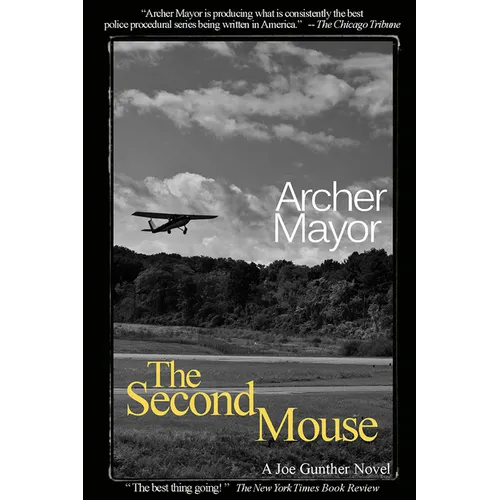 The Second Mouse