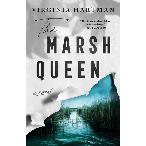 The Marsh Queen