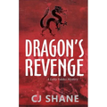 Dragon's Revenge: A Letty Valdez Mystery