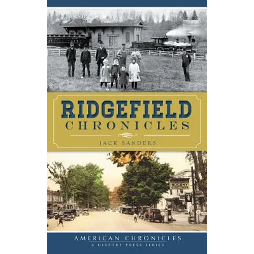 Ridgefield Chronicles