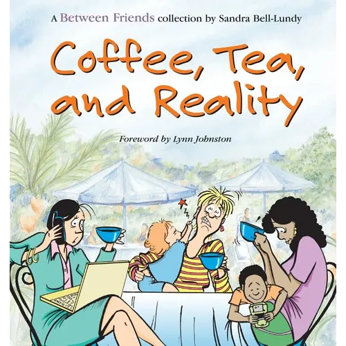 Coffee, Tea, and Reality