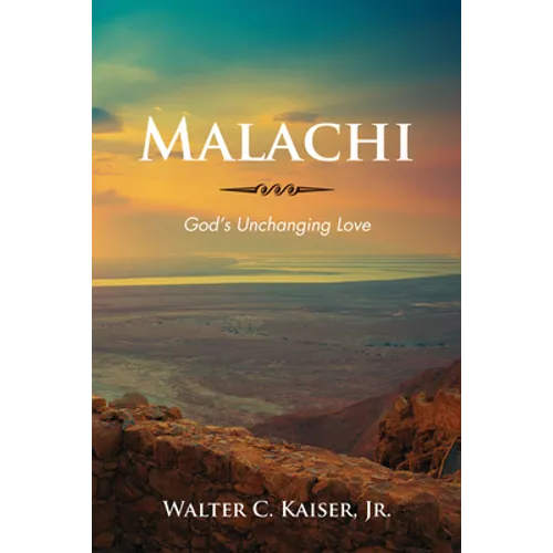 Malachi