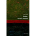 Mao: A Very Short Introduction