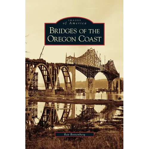 Bridges of the Oregon Coast
