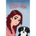 Sophie and Brave: A Book About Emotional Support Stuffed Animals For Kids With Autism, ADHD, Anxiety