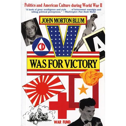 V Was for Victory