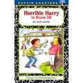 Horrible Harry in Room 2b