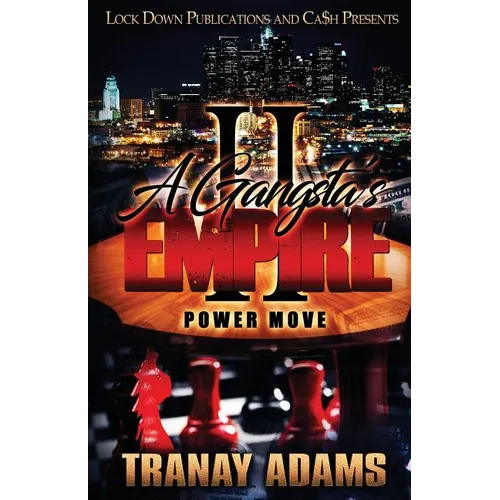 A Gangsta's Empire 2: Power Move