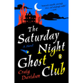 The Saturday Night Ghost Club