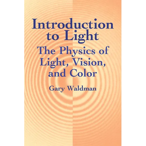 Introduction to Light
