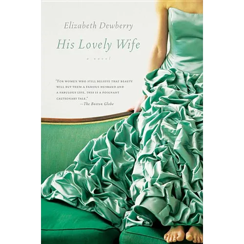 His Lovely Wife