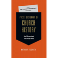 Pocket Dictionary of Church History
