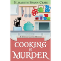 Cooking is Murder