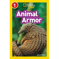 Animal Armor (National Geographic Kids Readers, Level 1)