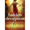 Hidden Deception: A Shelby Nichols Adventure
