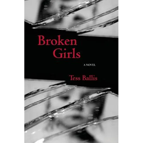 Broken Girls