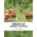 Breeds of Dairy Cattle