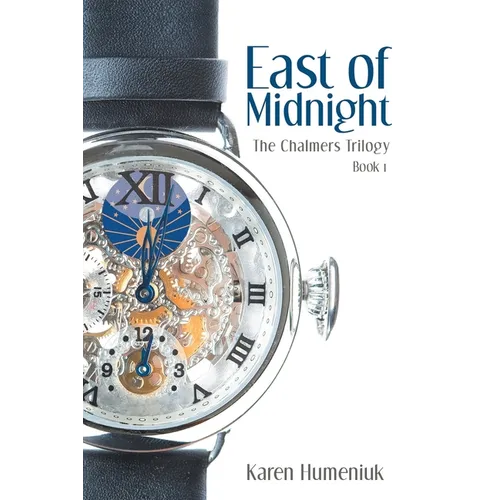 East of Midnight