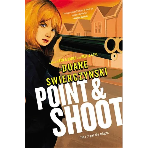 Point and Shoot