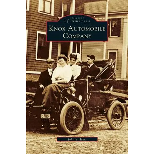 Knox Automobile Company