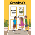 Grandma's Front Door