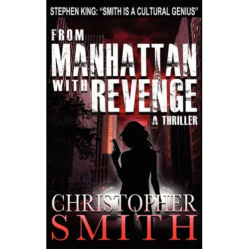 From Manhattan with Revenge