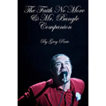 The Faith No More & Mr. Bungle Companion