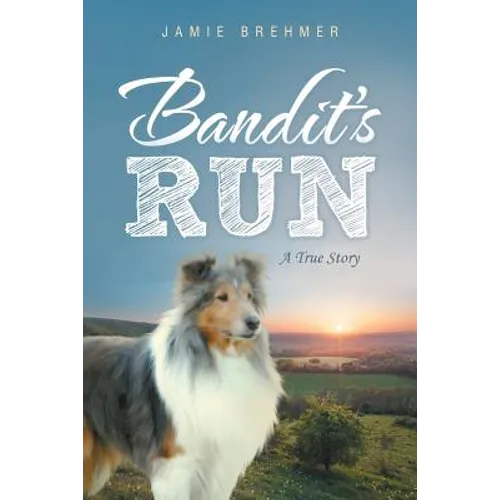 Bandit's Run: A True Story